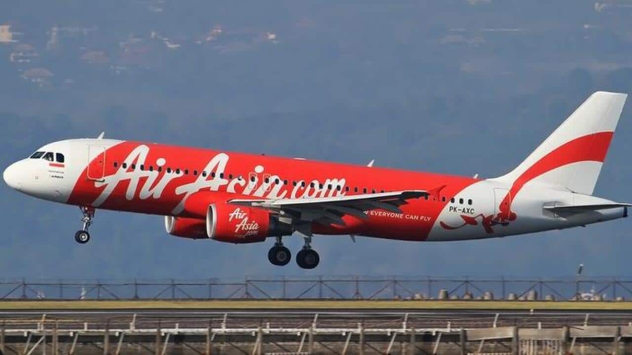 Air Asia