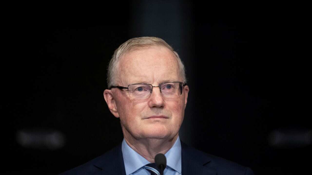 PHILIP LOWE RBA BOARD DINNER