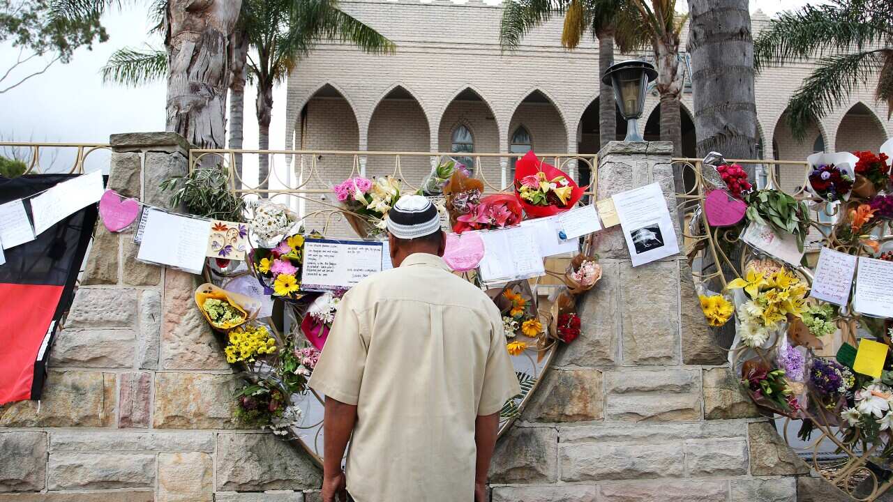 Muslims Attend Friday Prayers One Week On From Christchurch Terror Attack