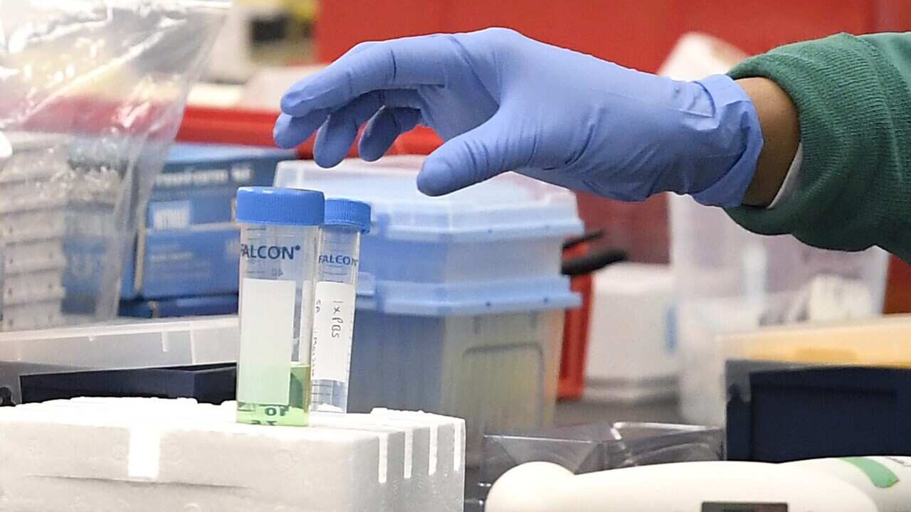 Researchers in Spain tested wastewater for the coronavirus.