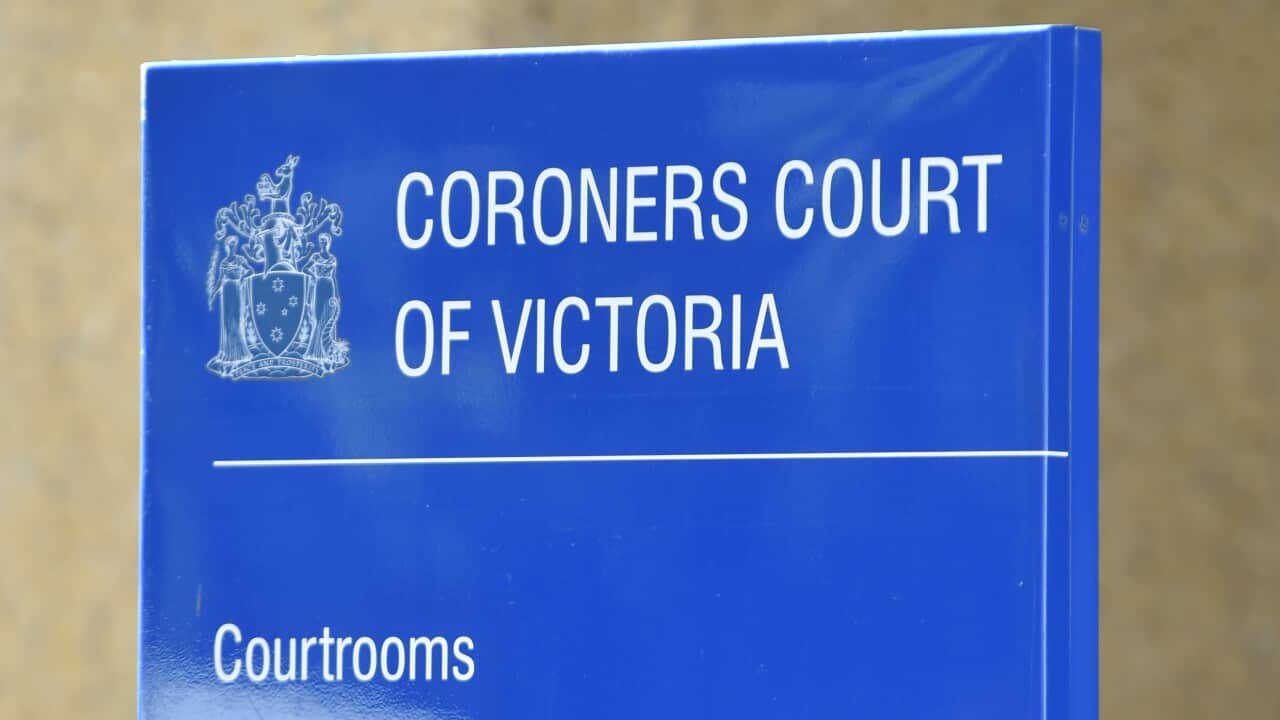 BOURKE STREET MALL ATTACK INQUEST