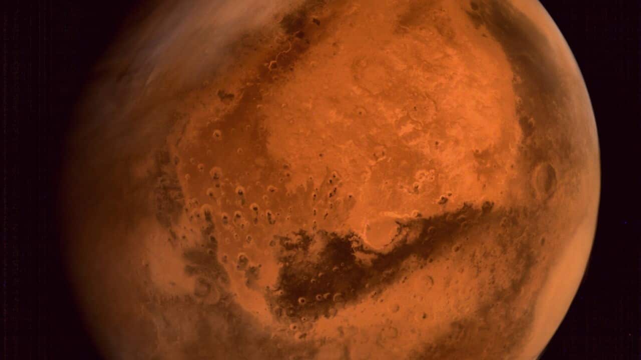 mars
