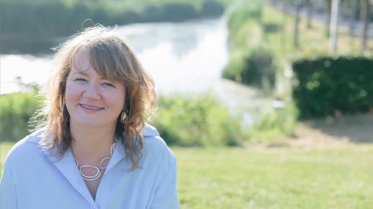 Ute Limacher Riebold