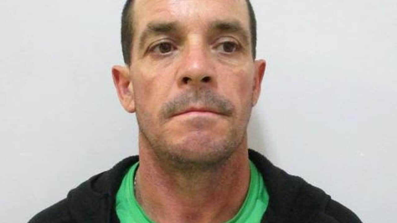 MISSING MAN JASON GUISE