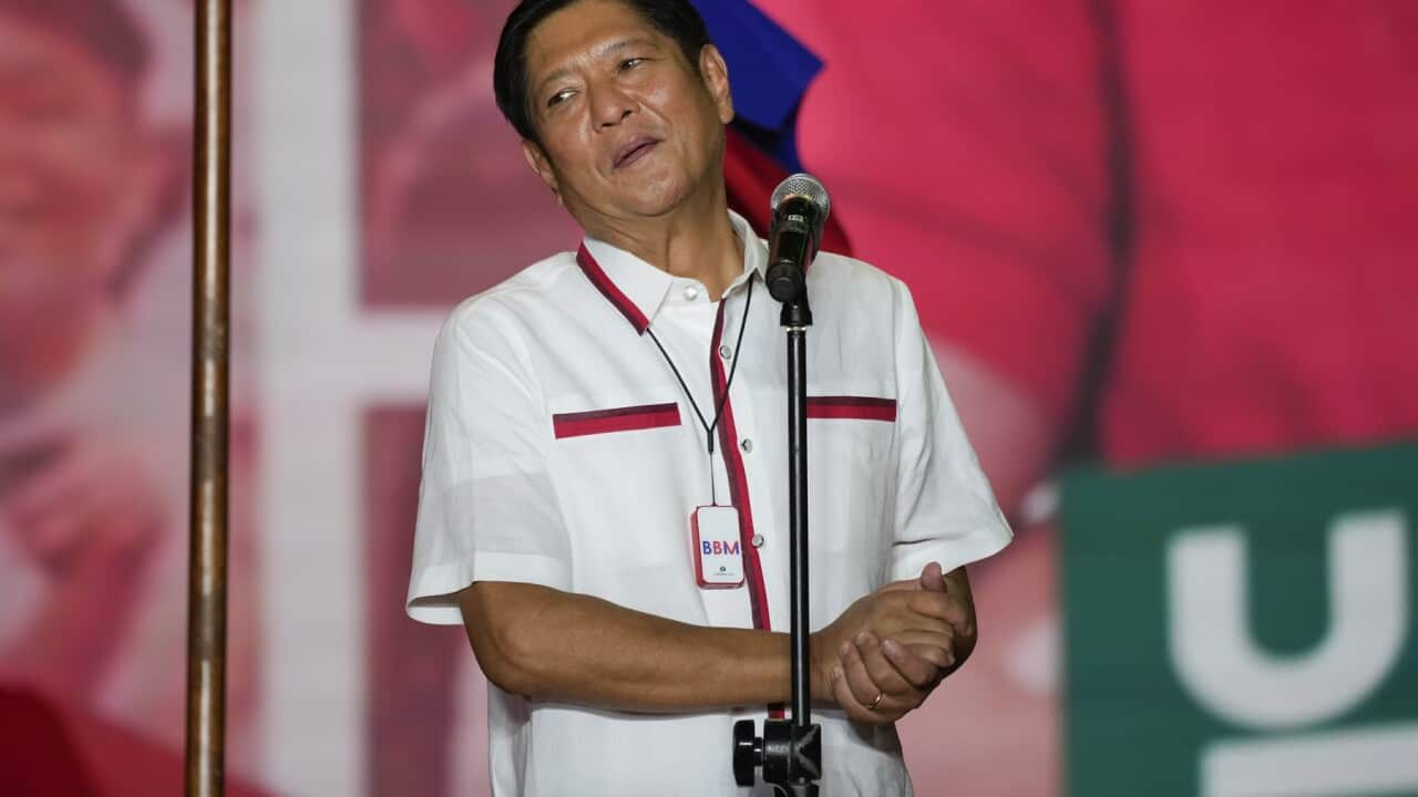 Philippine Elections 2022, May 2022, Filipino News