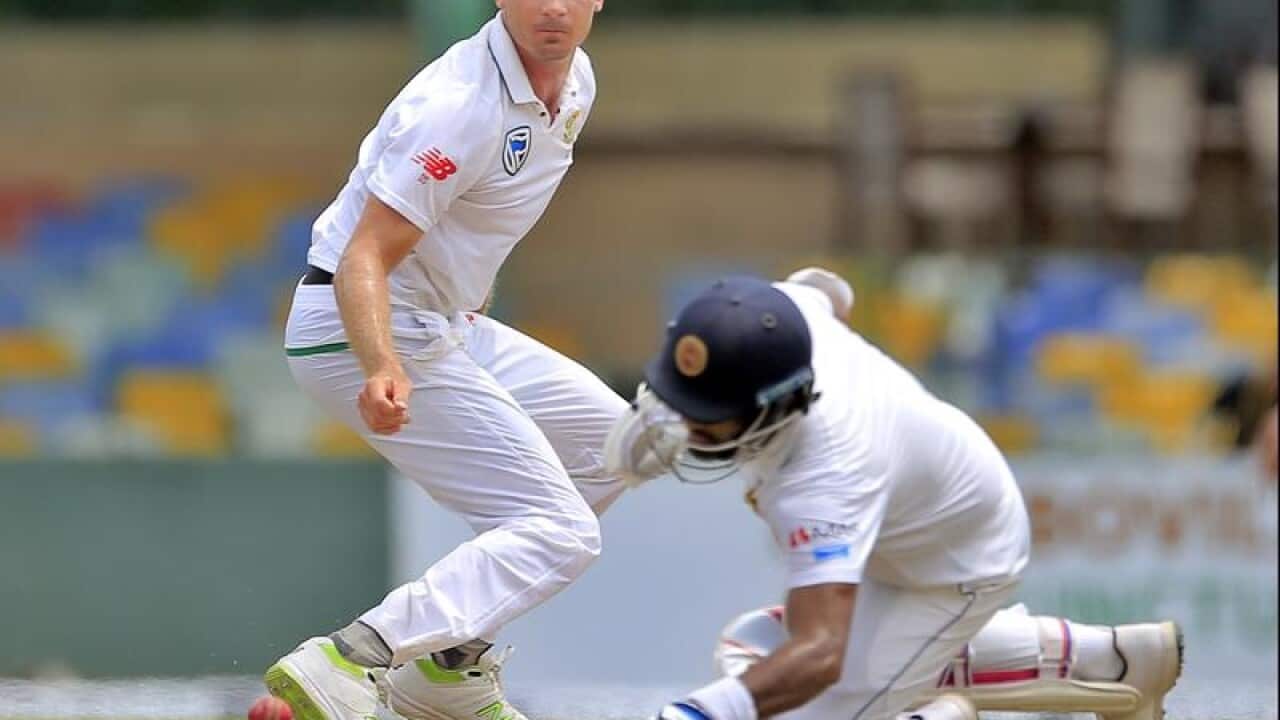 cricket