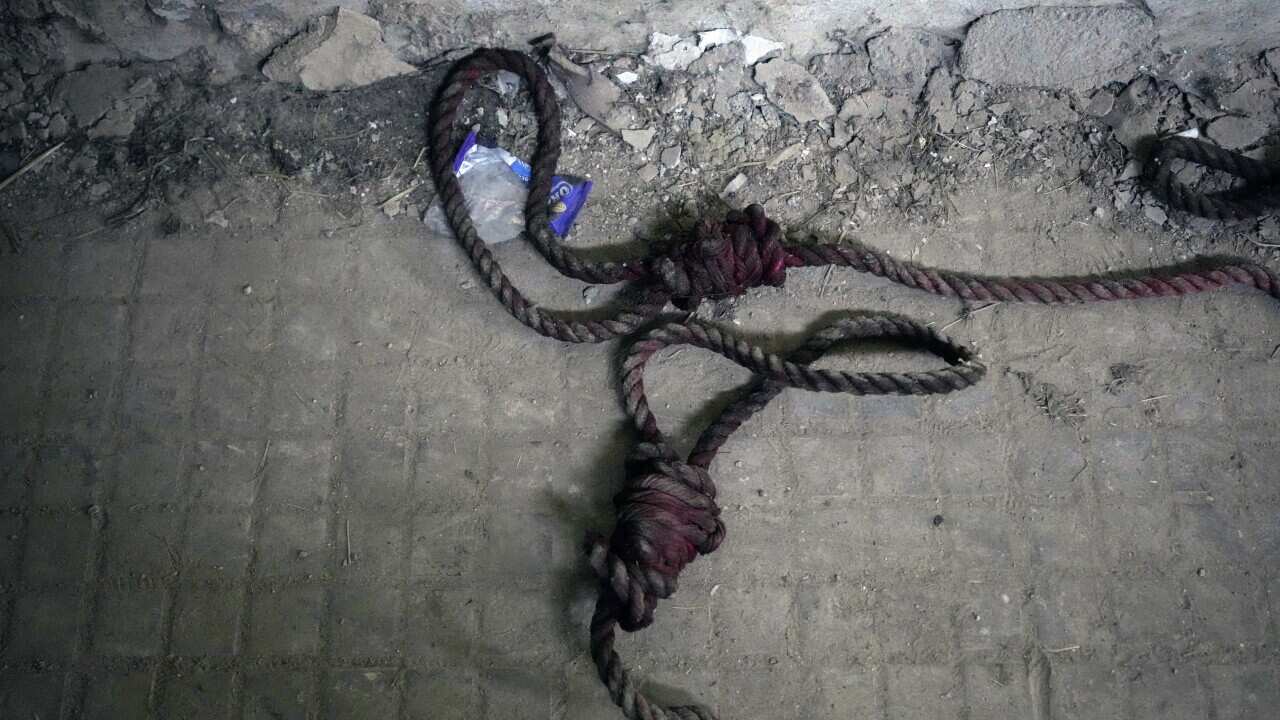 APTOPIX Syria