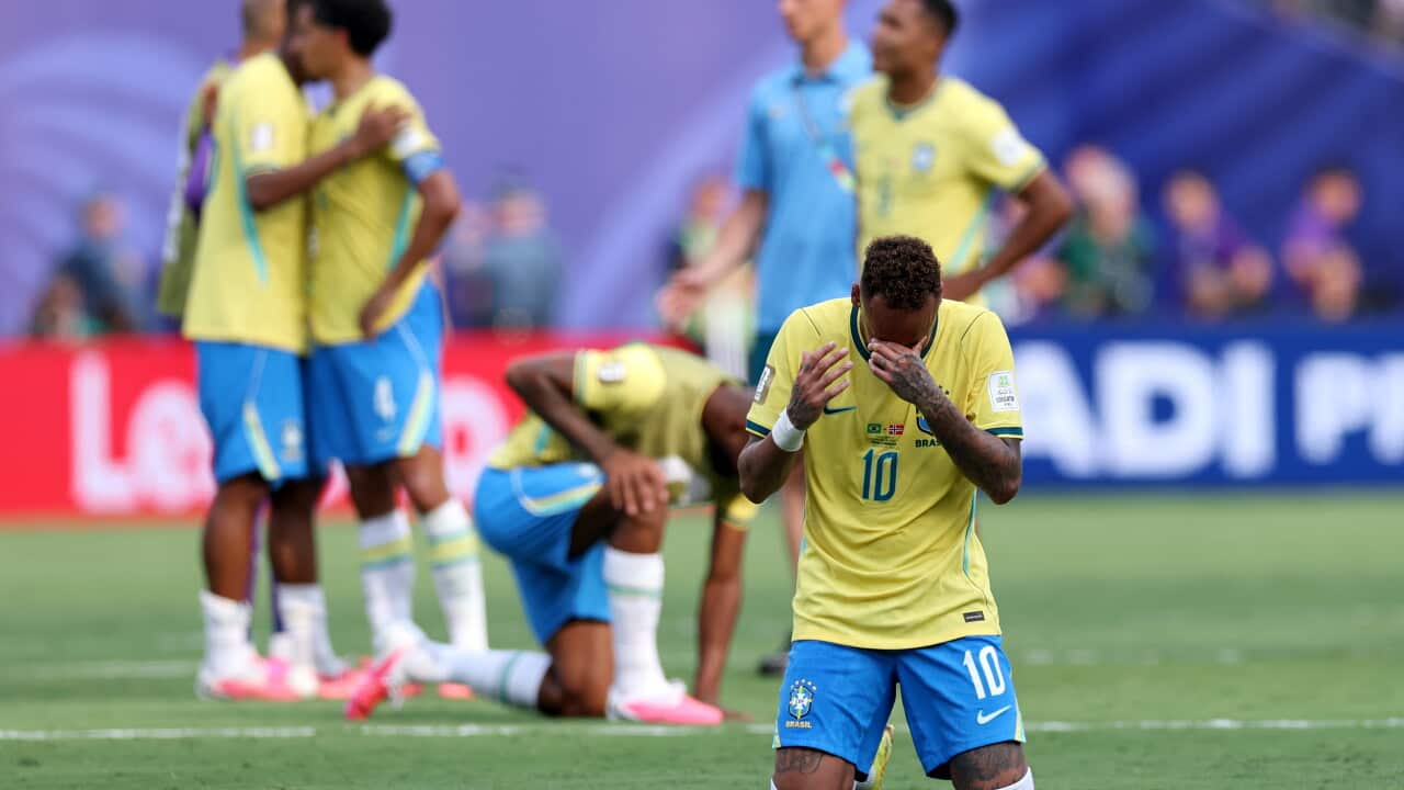 Brazil v Norway: Round of 16 - FIFA World Cup 2026