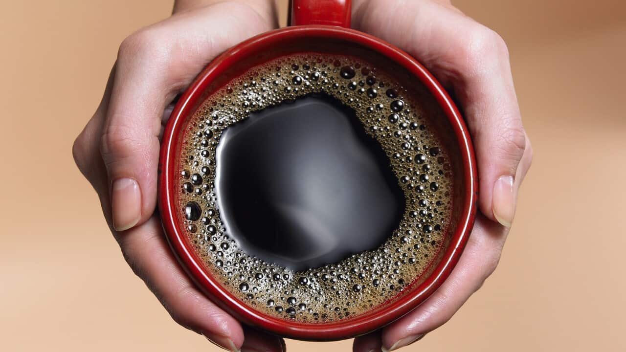 A new study has found a link between consuming around four cups of caffeinated coffee every day and a decreased risk of rosacea.