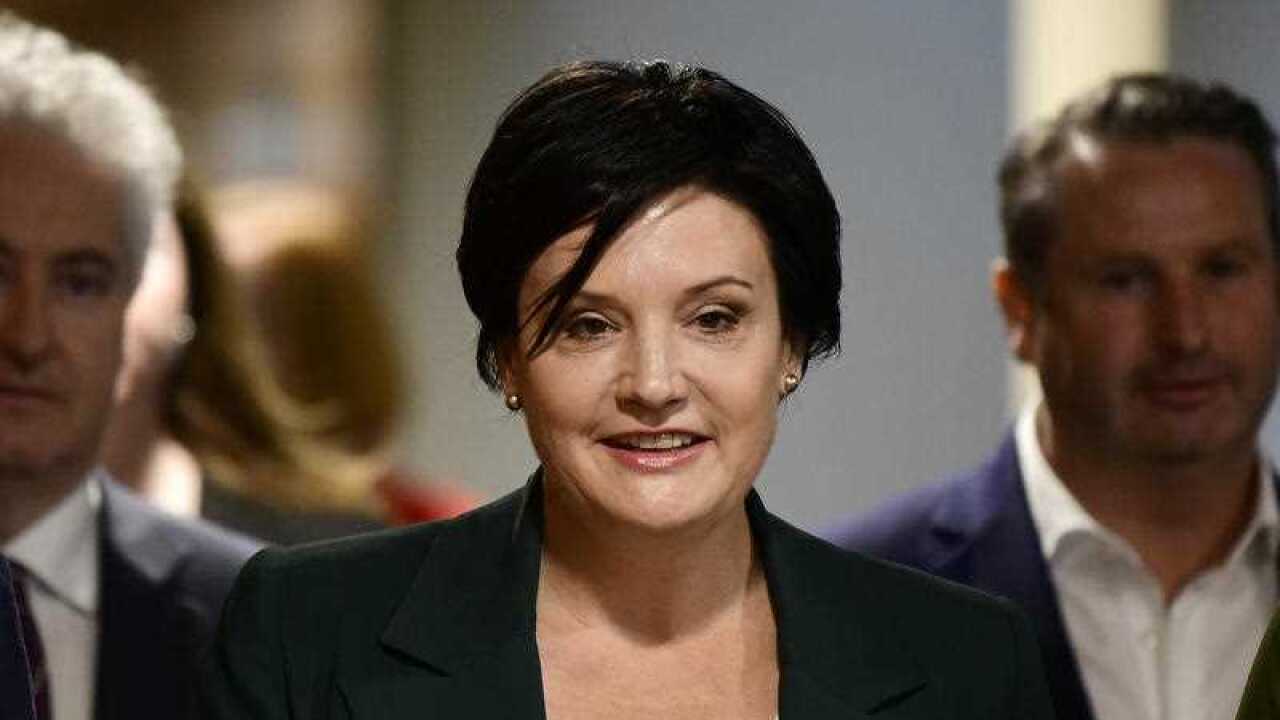 Jodi McKay