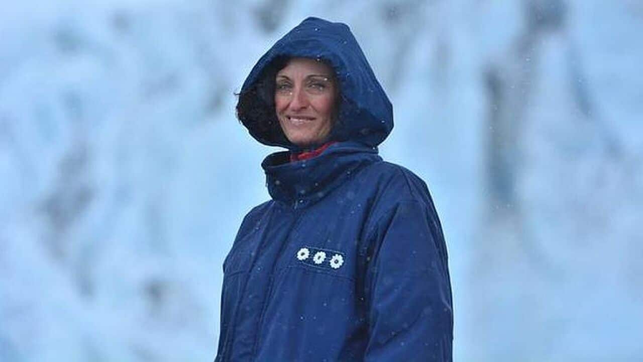 Изабела Шопова - приключение сравнимо с необятният космос.