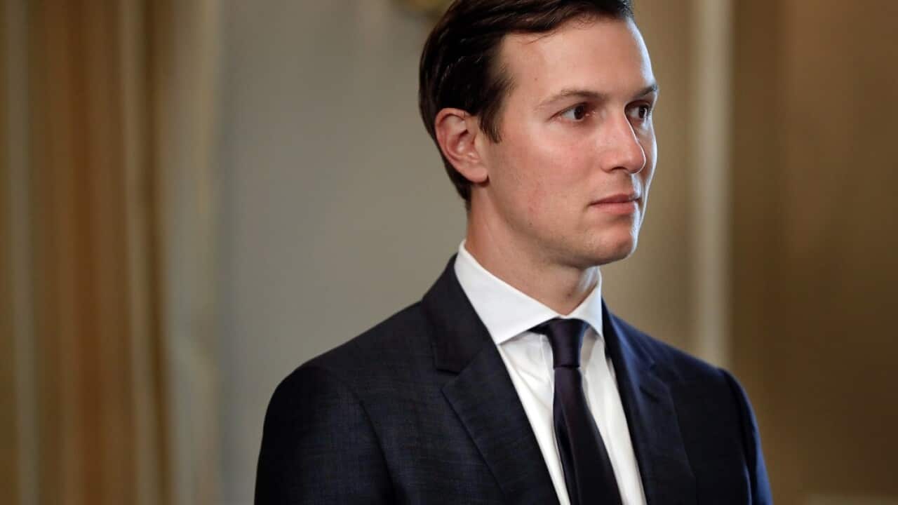 Jared Kushner