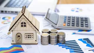 Home Loan Julius Wei