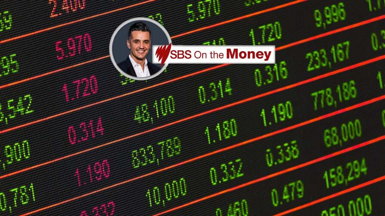 SBS ON THE MONEY MARKETS