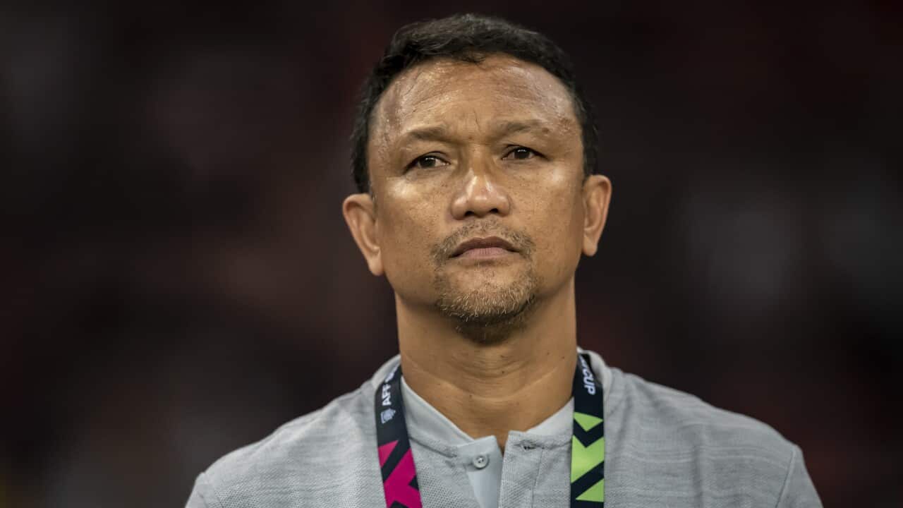 Singapore v Indonesia - AFF Suzuki Cup Group B