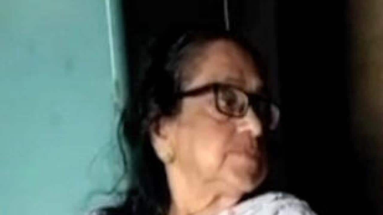 Pannalal and Chaitalee