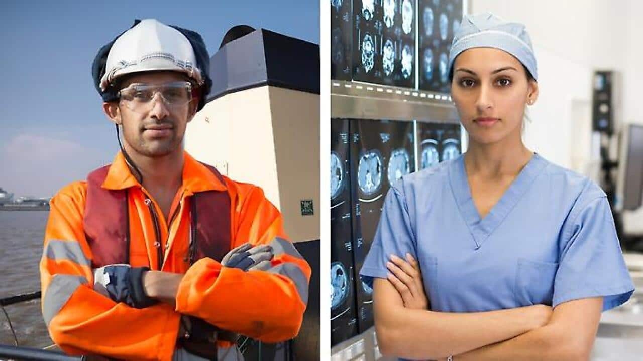 The best jobs in Australia for 2018