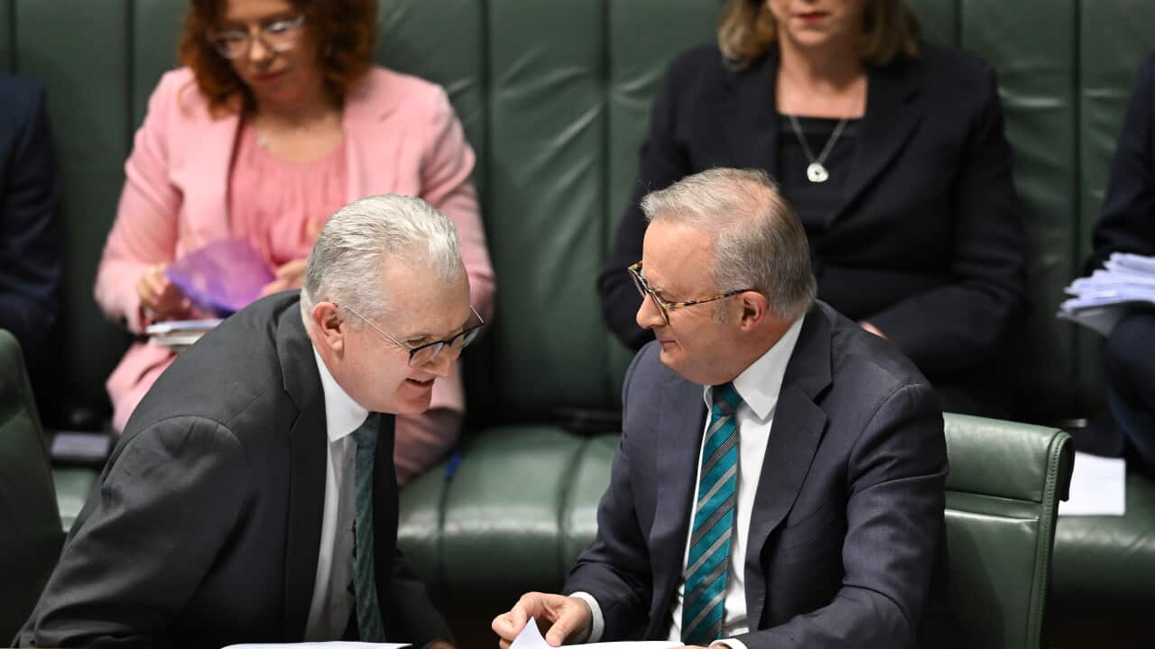 QUESTION TIME