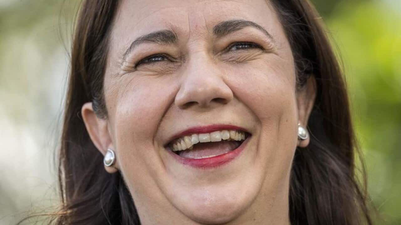 ALabor has won the final seat needed to form government in Queensland, the ABC's Antony Green says.
