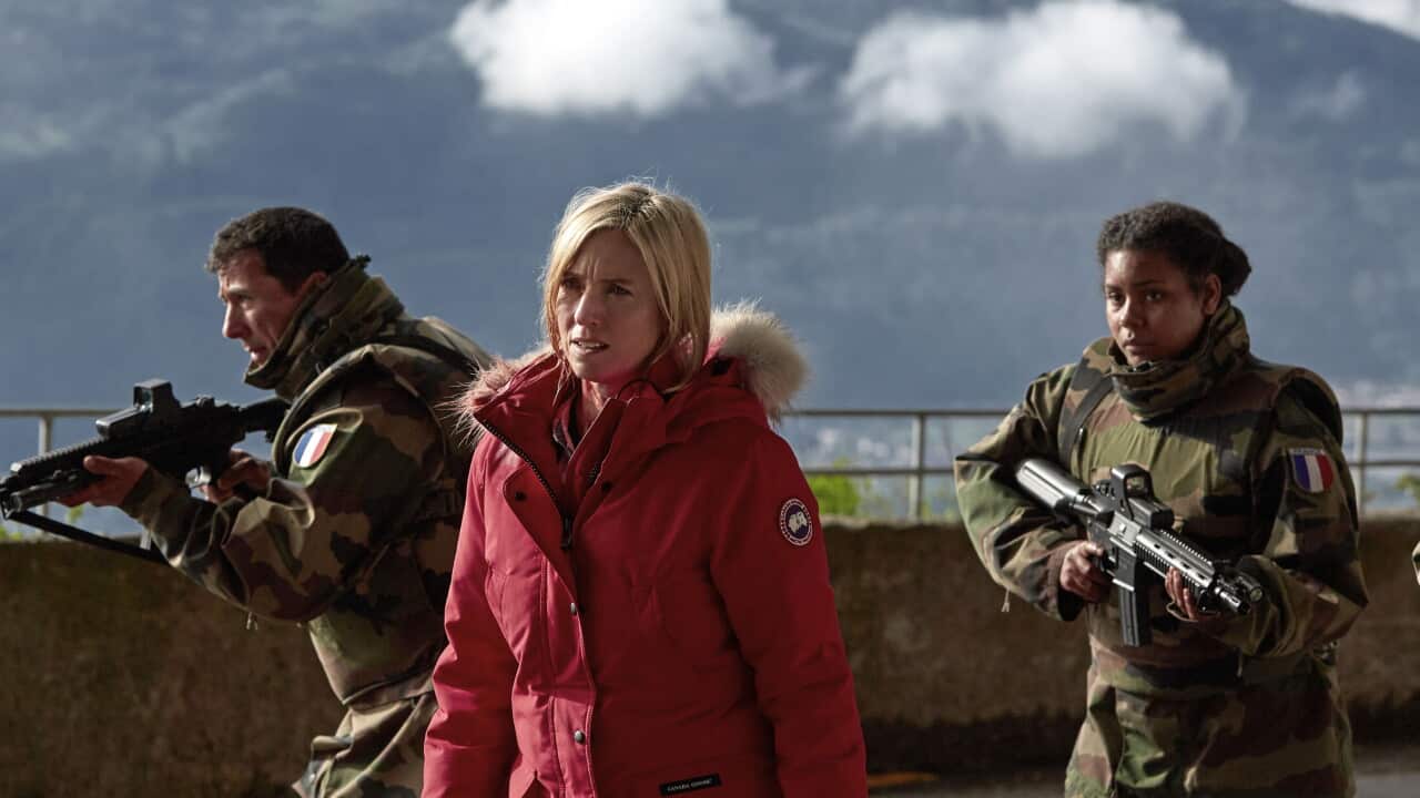 Alien hunters: The Australians searching for signs of life in outer ...