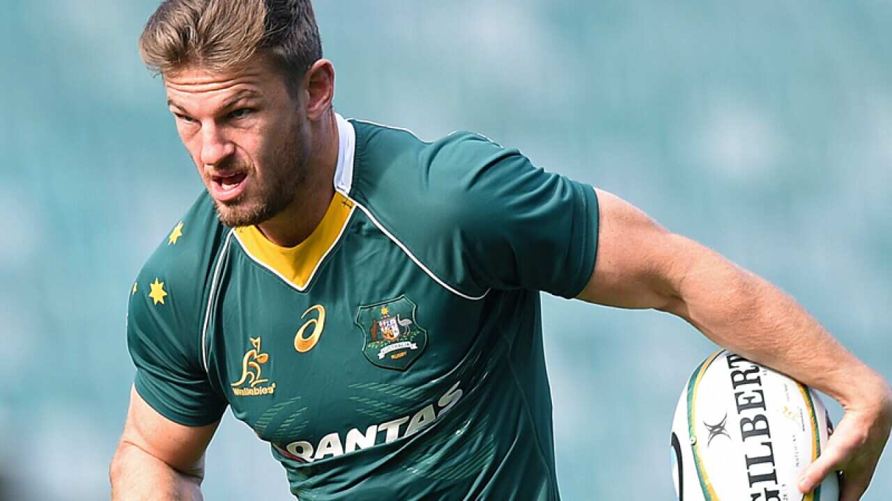 Rob Horne