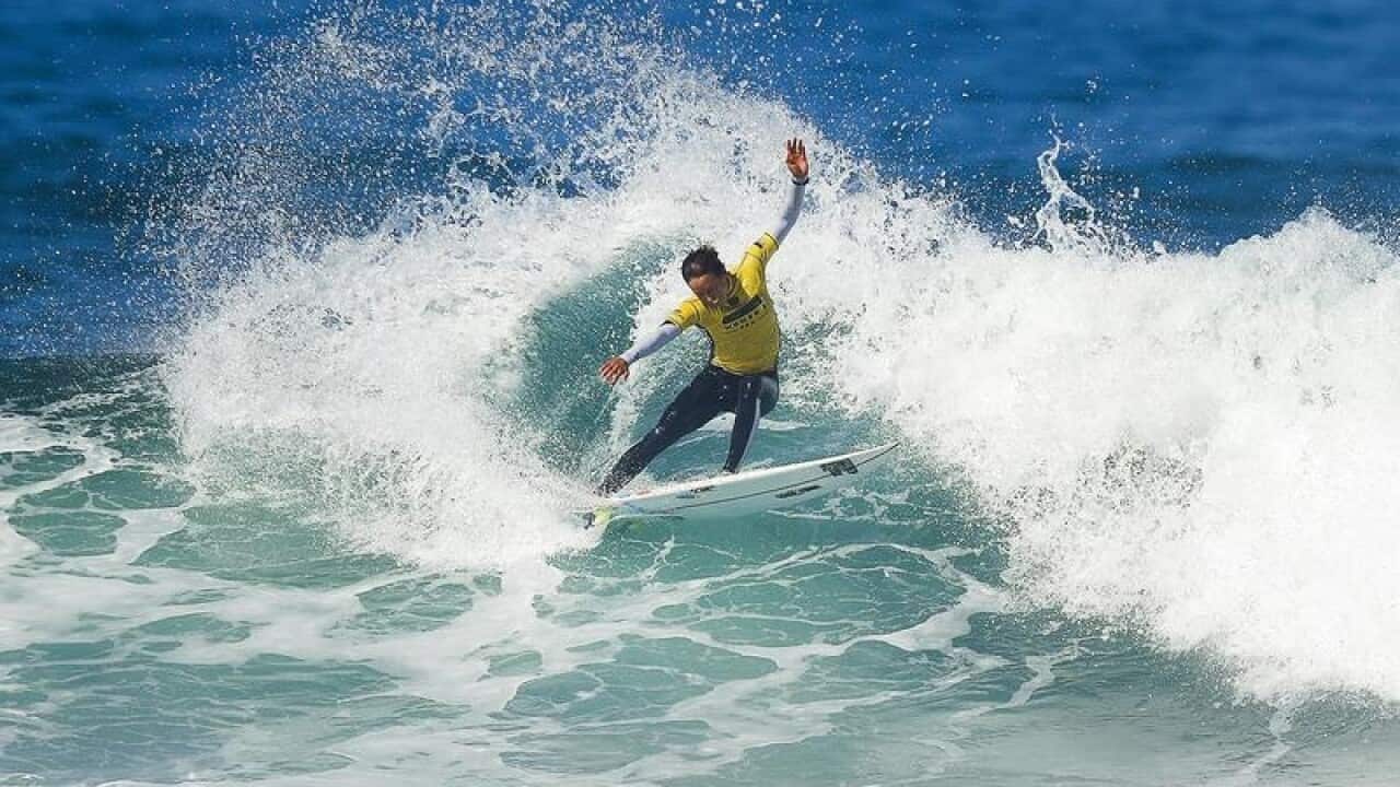 Sally Fitzgibbons.