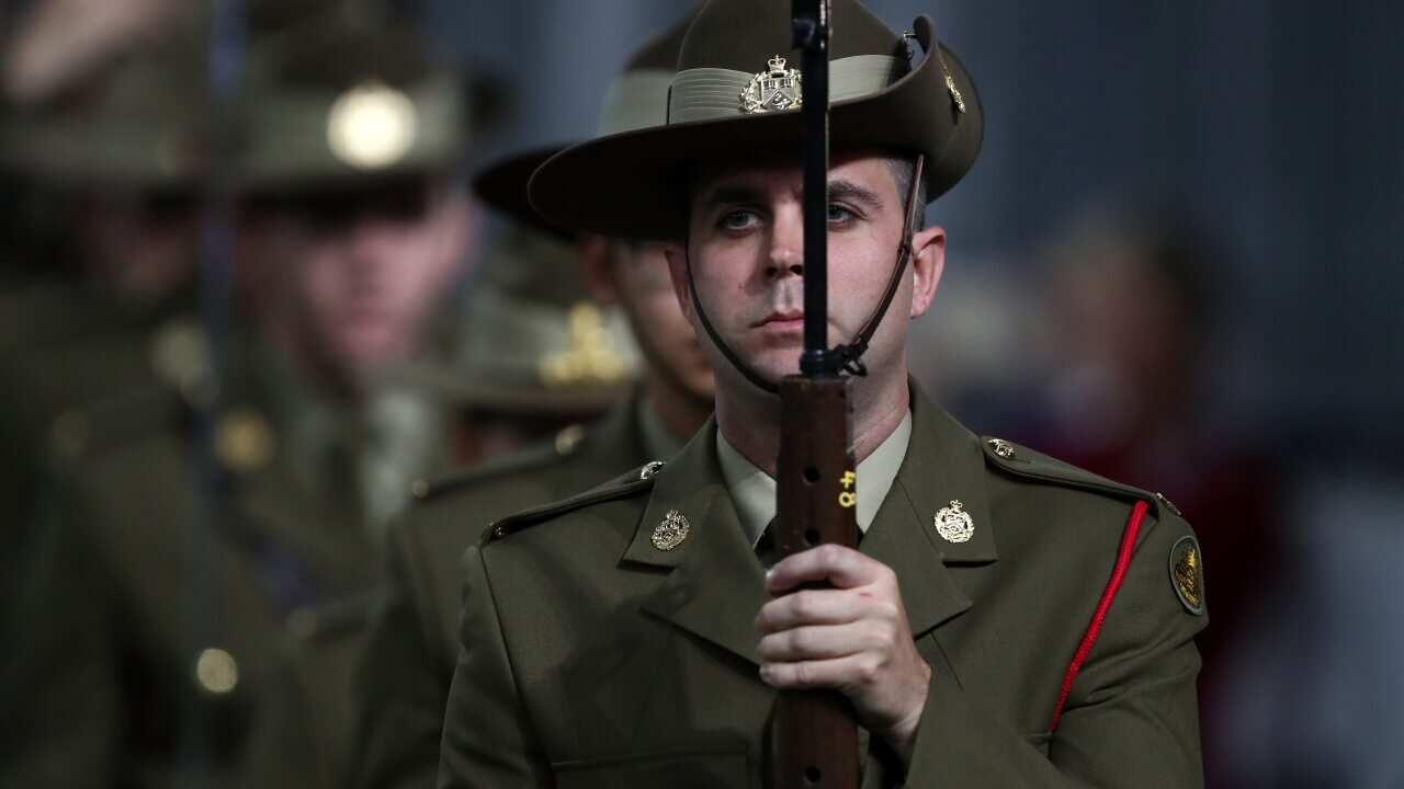 Here are the Anzac Day 2021 dawn services and commemorations across Australia