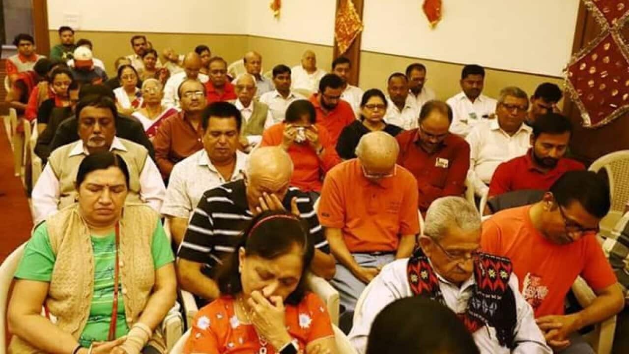 Healthy cyring club. Surat