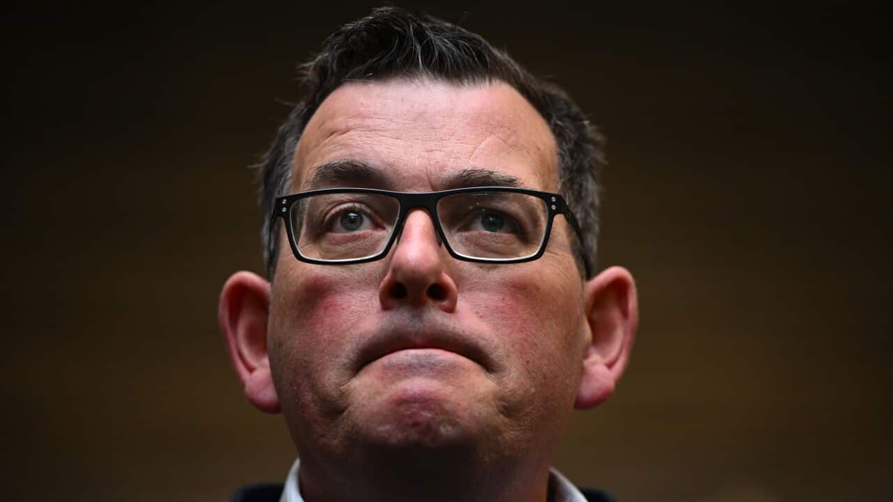 VIC ELECTION22 LABOR