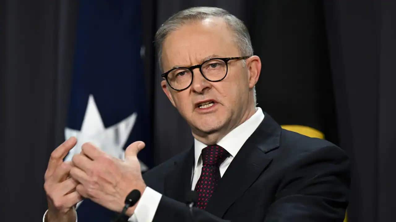 The current energy crisis and health funding will be among the topics discussed when Prime Minister Anthony Albanese chairs his first national cabinet meeting on Friday.