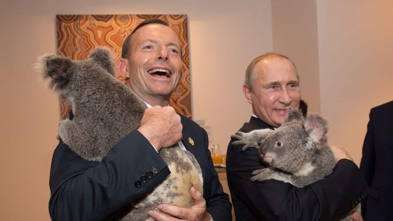 Australia G-20