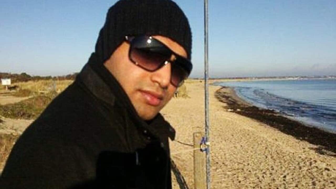 Kaushal Gandhi