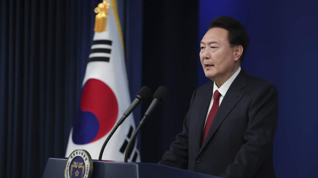 South Korea Koreas Tensions