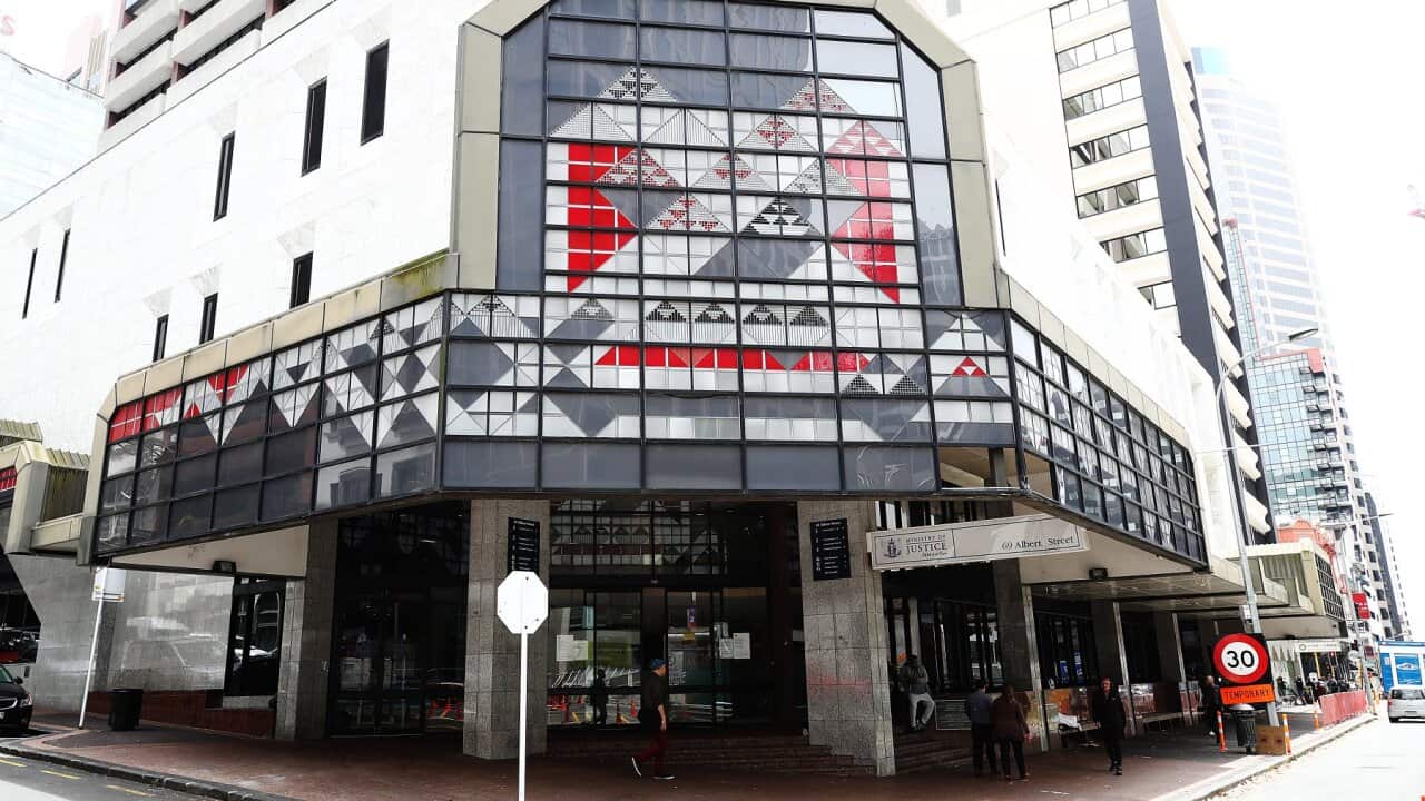 Man Charged With Murder Of British Backpacker Grace Millane Appears In Court