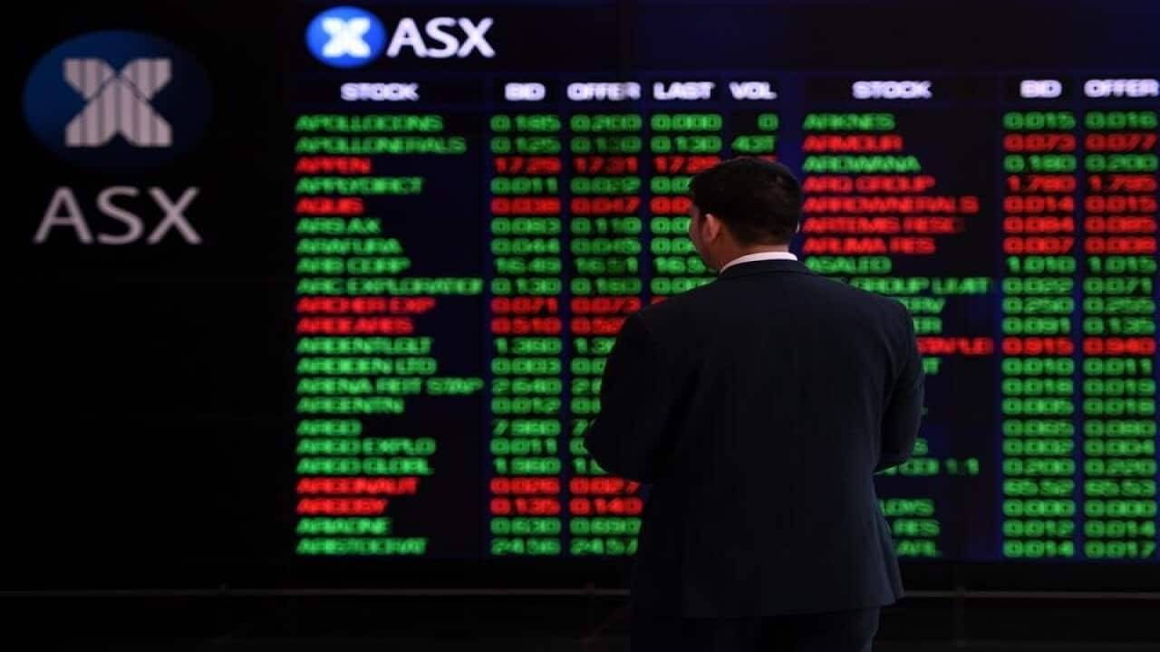 ASX