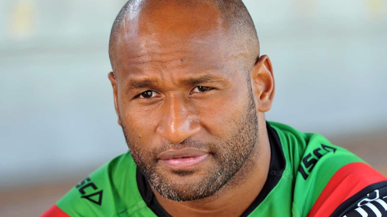 Former dual international Lote Tuqiri