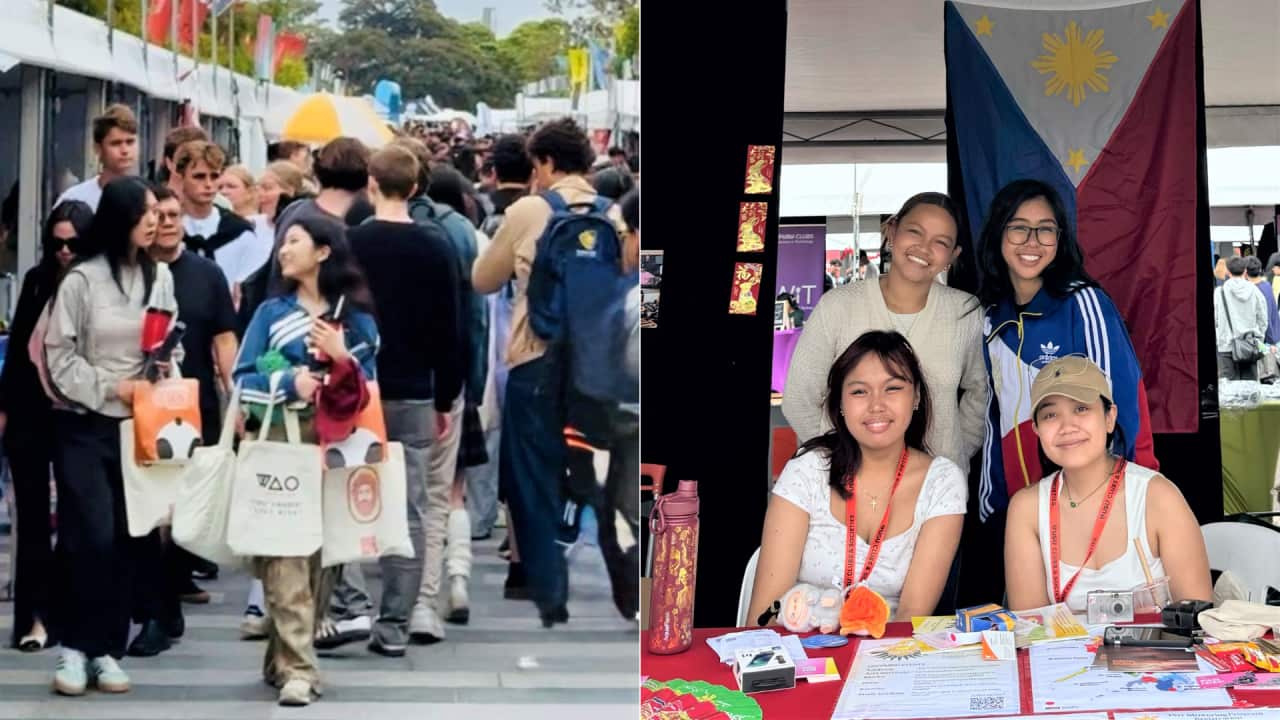 Universities across Austral country have welcomed current, incoming, and new international students during their Welcome and Orientation Week.