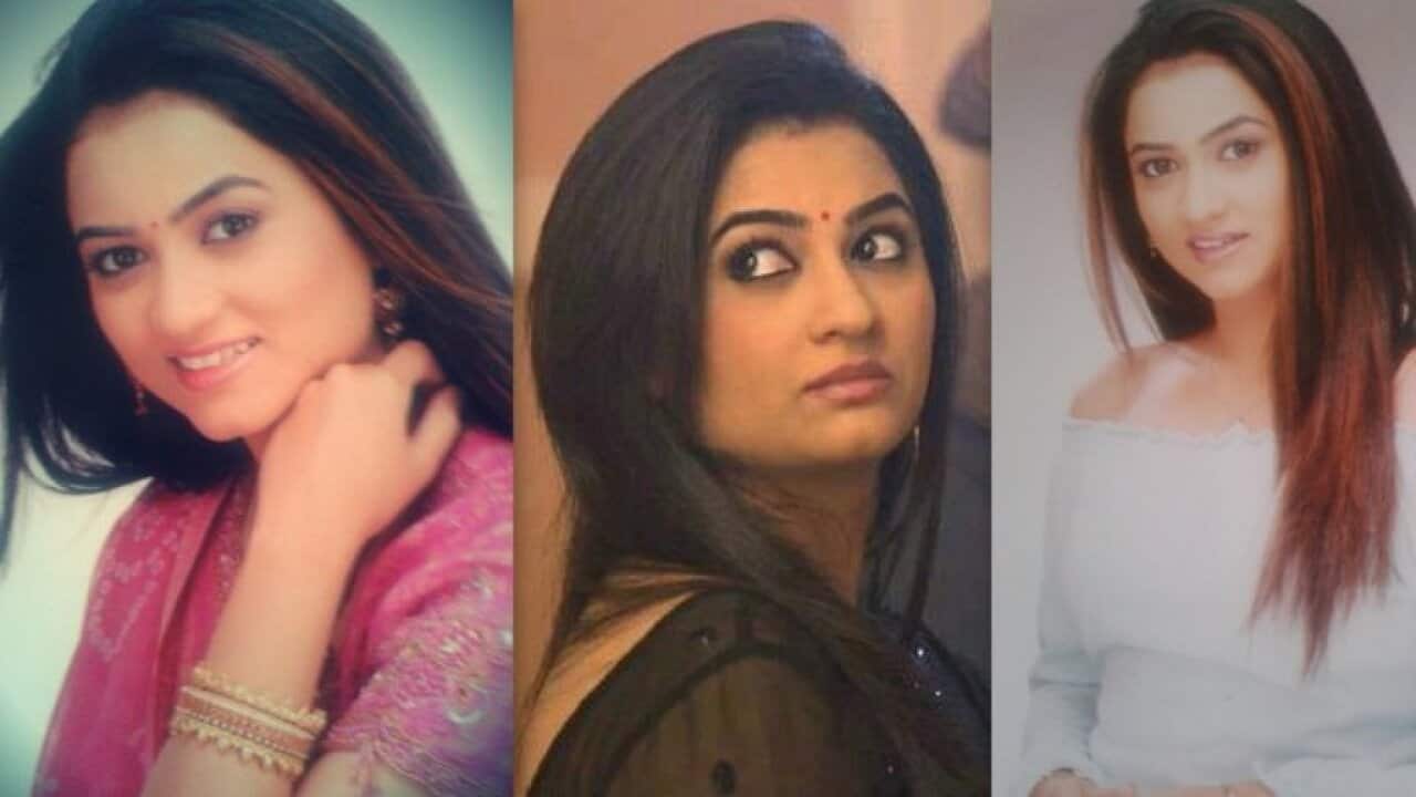 Actor , Writer Sneha Desai