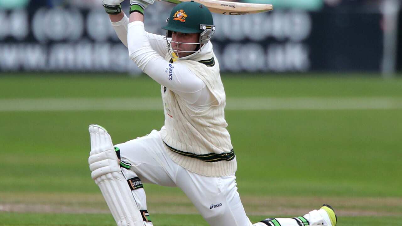 Phil Hughes