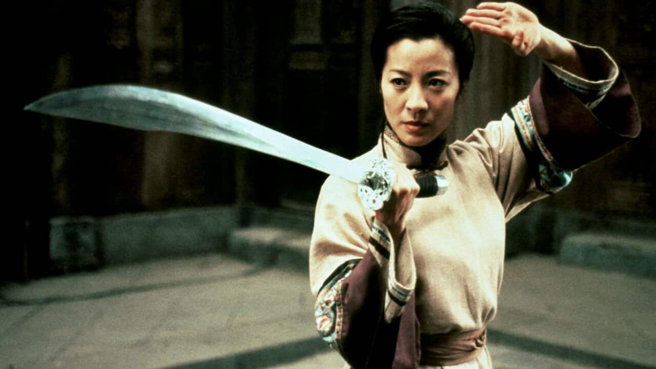 Crouching Tiger Sequel To Be Released On Netflix And Imax On Same Day