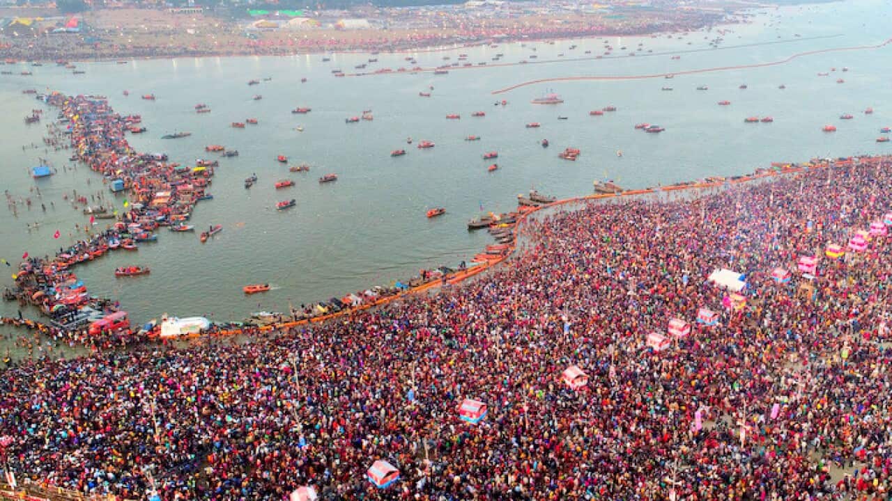 Kumbh Mela 2019
