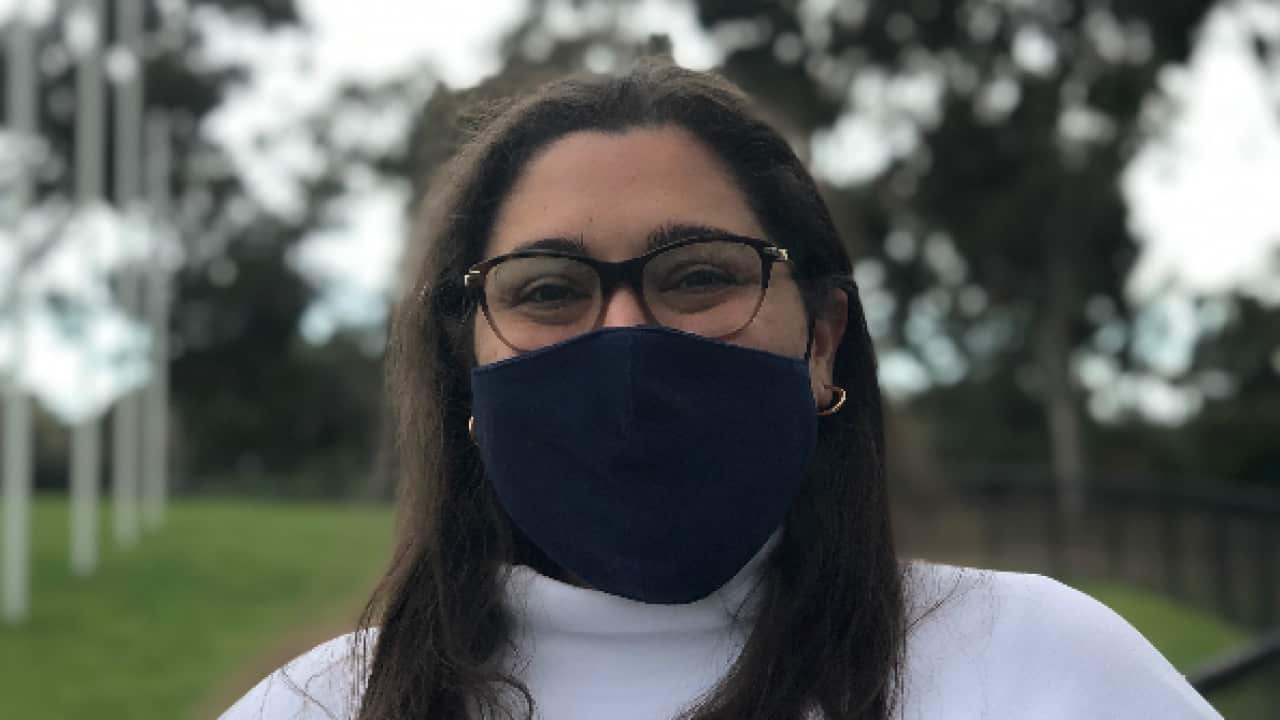 Sheena Watt says she has been preselected to fill Jenny Mikakos' vacant seat in Victorian parliament.