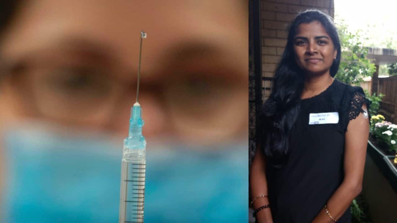 Runa and Injection