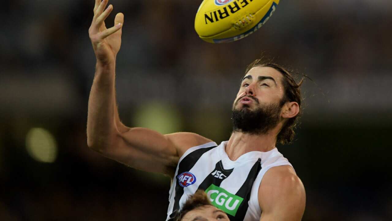 Toby Nankervis