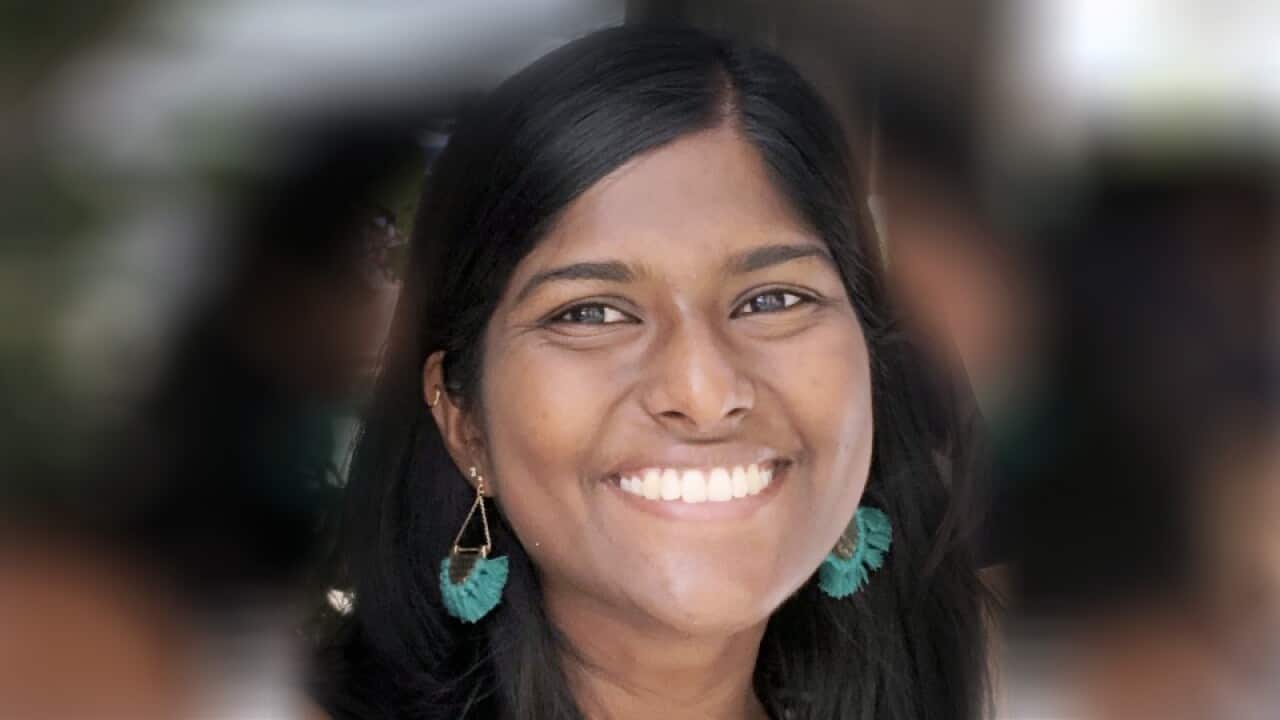 Archana Nagendiram