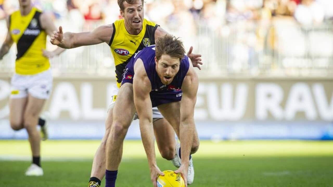 Reece Conca