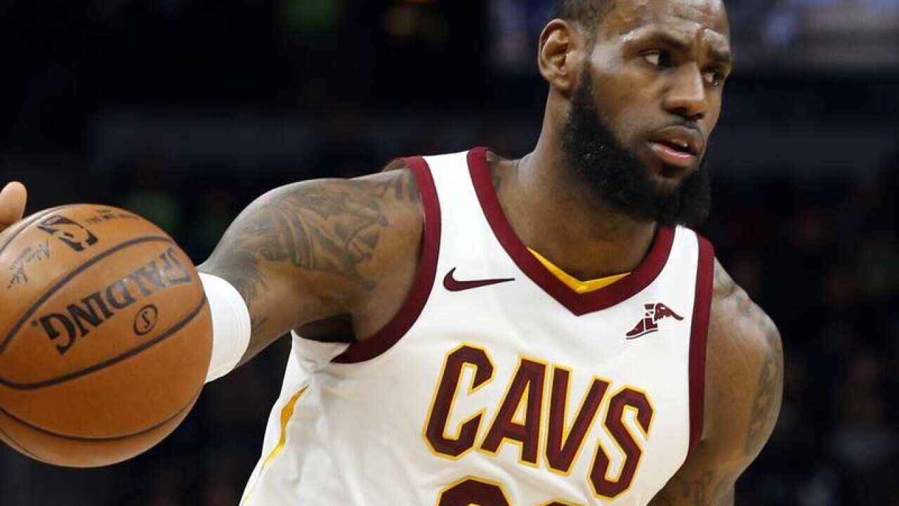 NBA