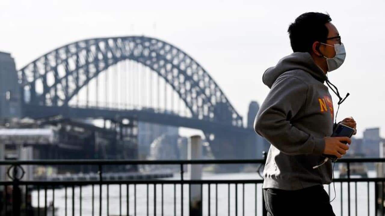 شیوع محلی کرونا دامن چندین حکومتداری محلی نیوساوتولز و پایتخت آسترالیا را نیز گرفت.