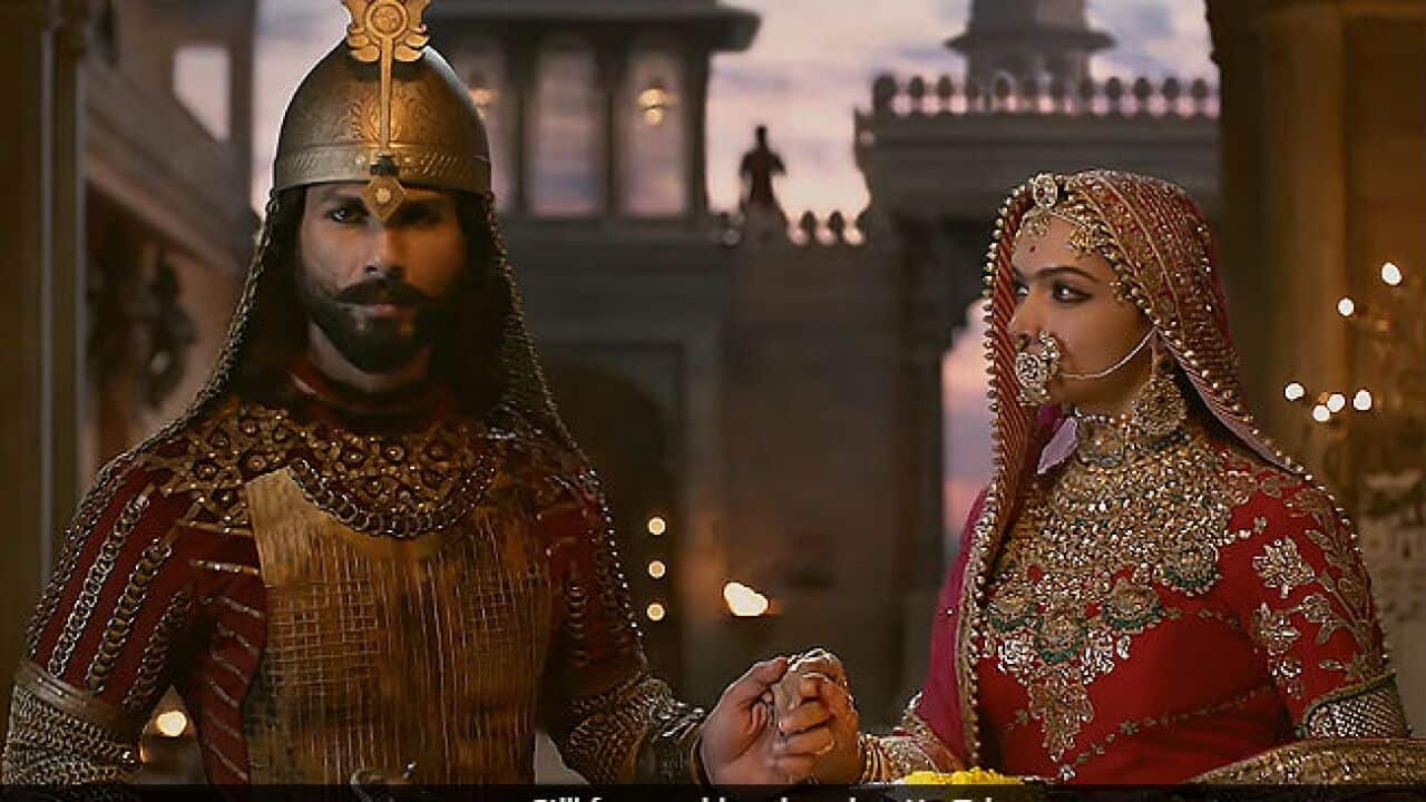 Padmavati