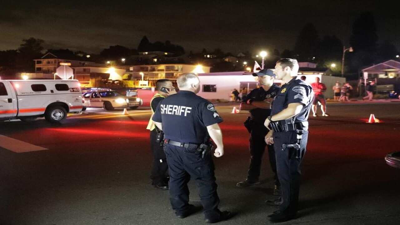 Authorities are probing a plane crash in Seattle.